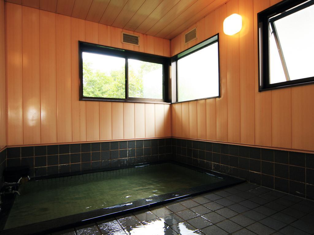 Ryokan Seizan-So Kaminoyama Ngoại thất bức ảnh